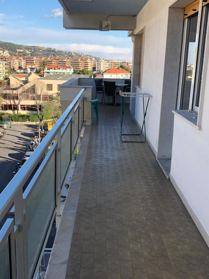 Attico Tacito Apartment Ventimiglia Exterior photo