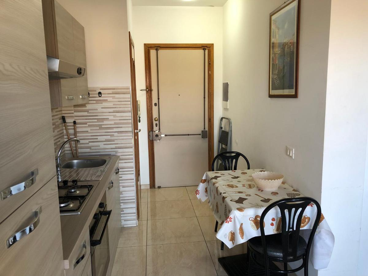 Attico Tacito Apartment Ventimiglia Exterior photo