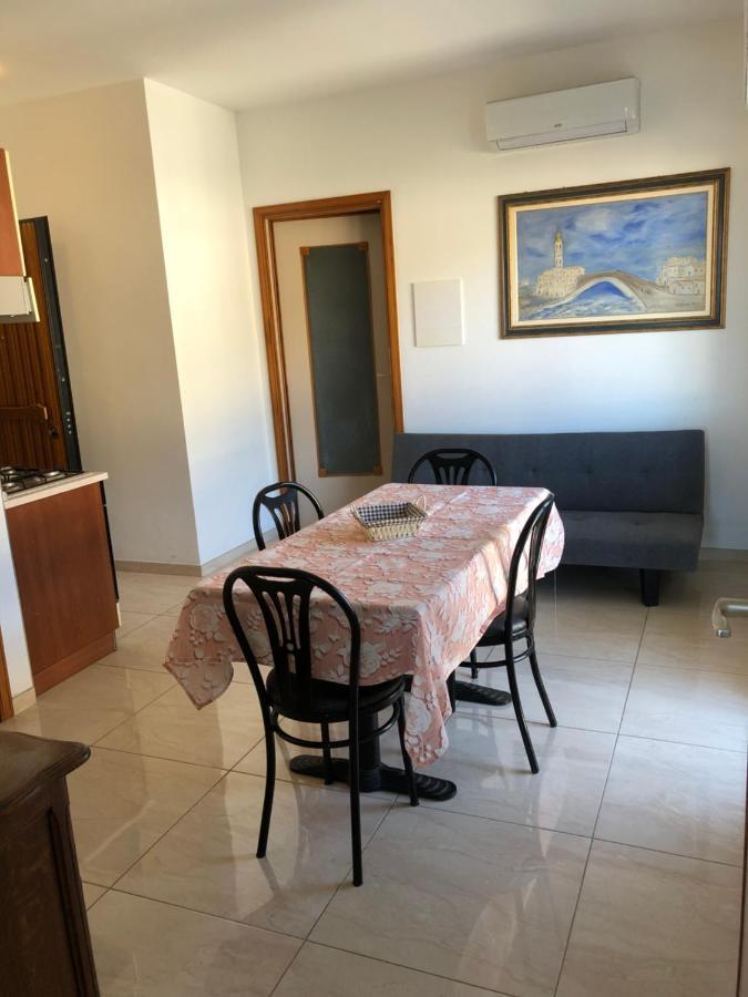 Attico Tacito Apartment Ventimiglia Exterior photo