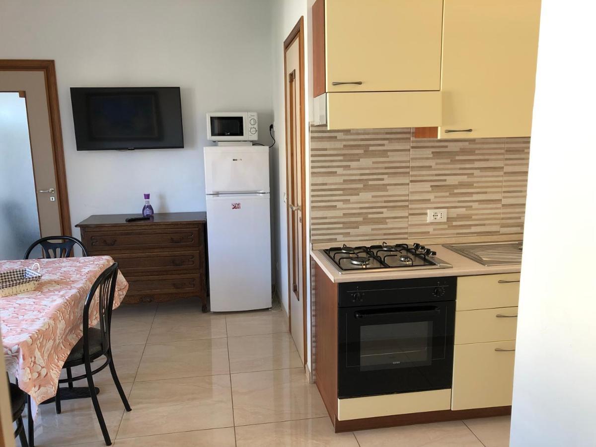 Attico Tacito Apartment Ventimiglia Exterior photo