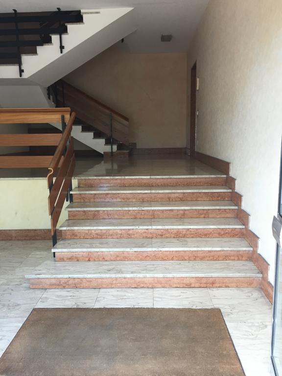 Attico Tacito Apartment Ventimiglia Exterior photo